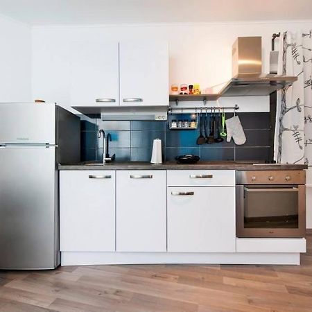 Apartman Puzzle Rovinj Buitenkant foto